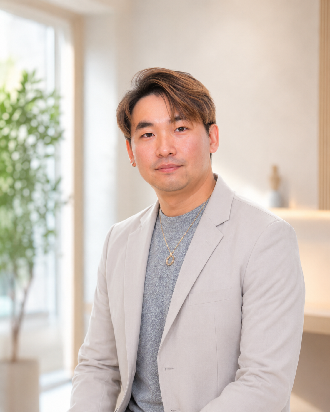Kenneth Leung